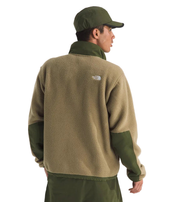 The North Face NF0A8FKN Men's Yumiori Off Peak Full Zip Jacket