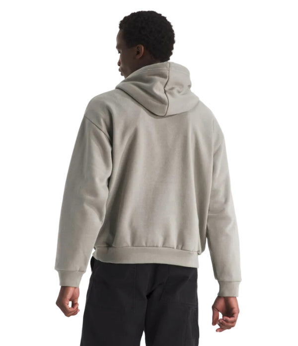 The North Face NF0A8FKQ Men's Evolution Simple Dome Oversize Hoodie