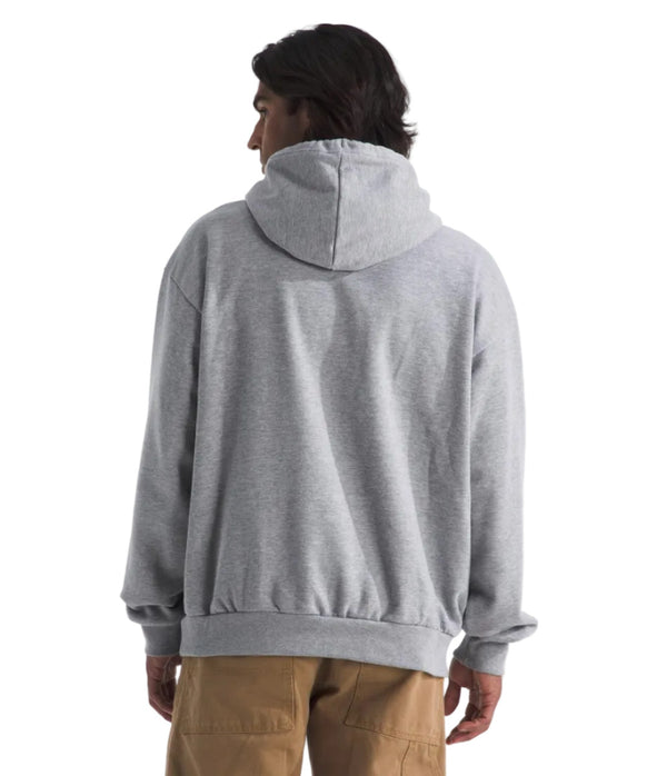 The North Face NF0A8FKQ Men's Evolution Simple Dome Oversized Hoodie