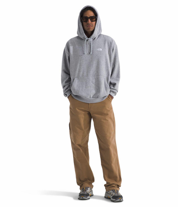 The North Face NF0A8FKQ Men's Evolution Simple Dome Oversized Hoodie