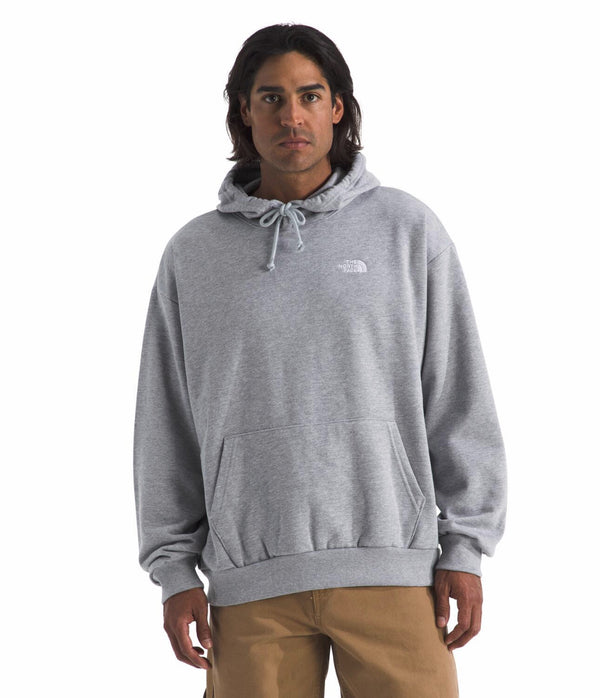 The North Face NF0A8FKQ Men's Evolution Simple Dome Oversized Hoodie