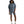 Load image into Gallery viewer, The North Face NF0A8FKT Women's Evolution Simple Dome Oversized Crew
