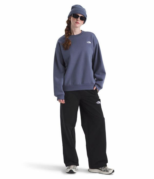 The North Face NF0A8FKT Women's Evolution Simple Dome Oversized Crew