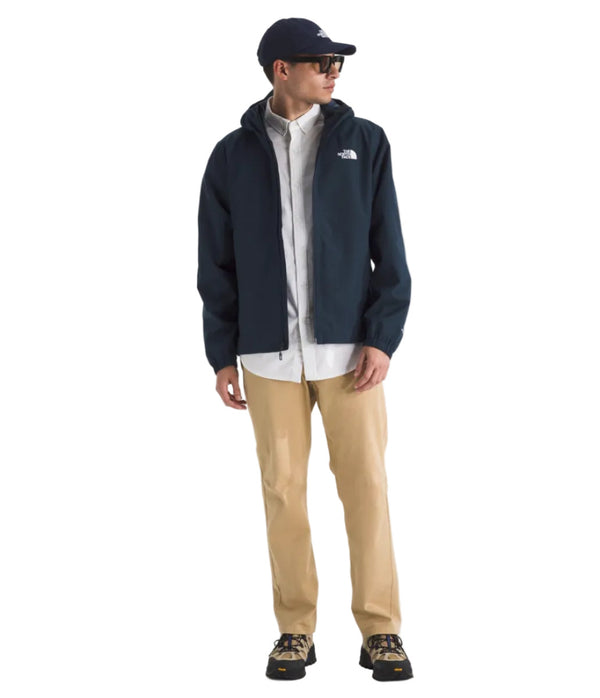The North Face NF0A8G0R Men's Quest Mono Jacket