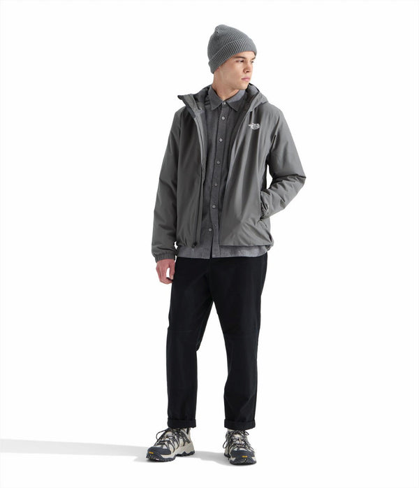 The North Face NF0A8G0T Men's Quest Mono Insulated Jacket