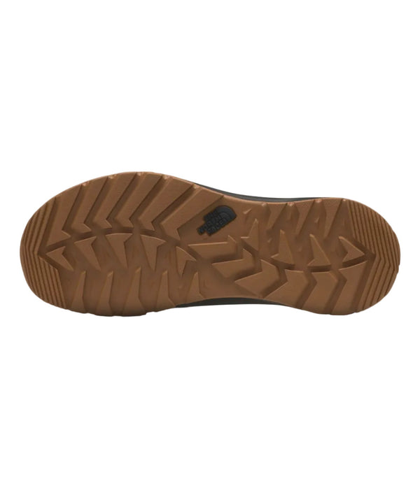 The North Face NF0A8G5D Women's ThermoBall Leather Lace Up WP