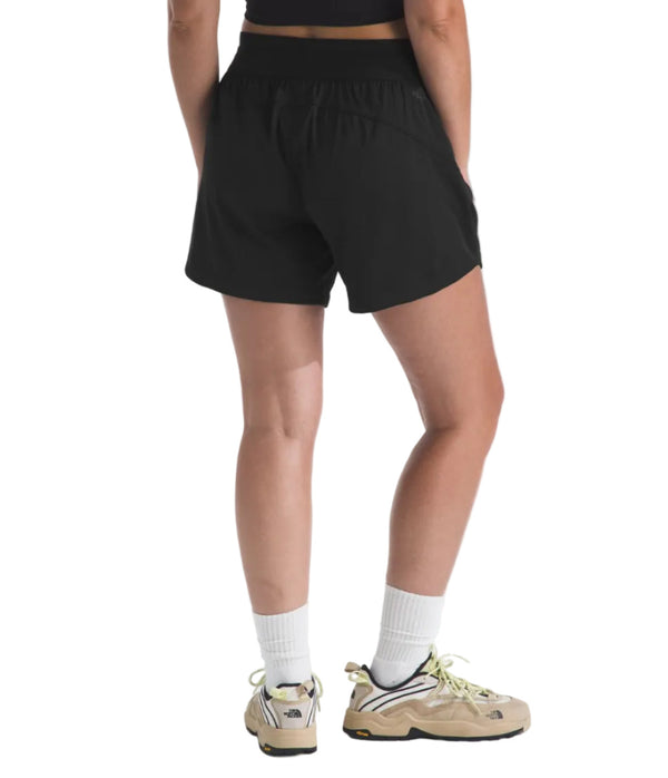 The North Face NF0A8GBQ Women's Aphrodite Arise 5 Inch Short