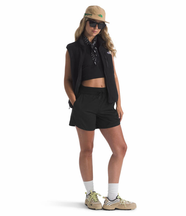The North Face NF0A8GBQ Women's Aphrodite Arise 5 Inch Short