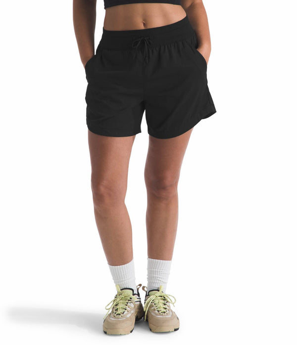 The North Face NF0A8GBQ Women's Aphrodite Arise 5 Inch Short