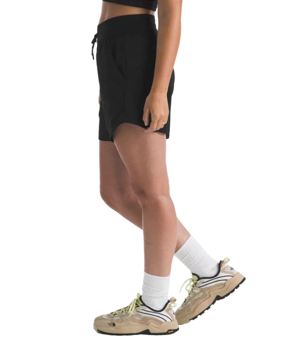 The North Face NF0A8GBQ Women's Aphrodite Arise 5 Inch Short
