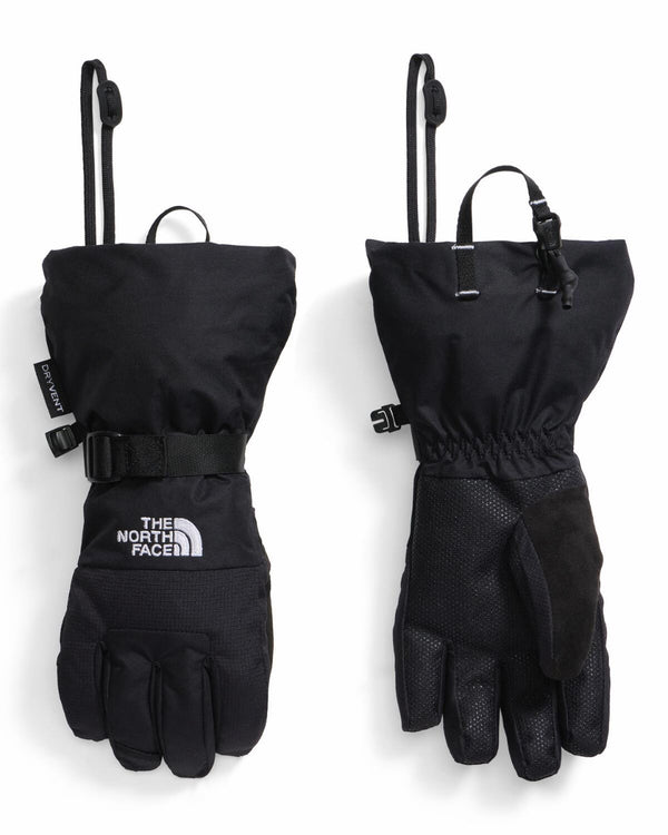 The North Face NF0A8GDJ Kids' Montana Glove