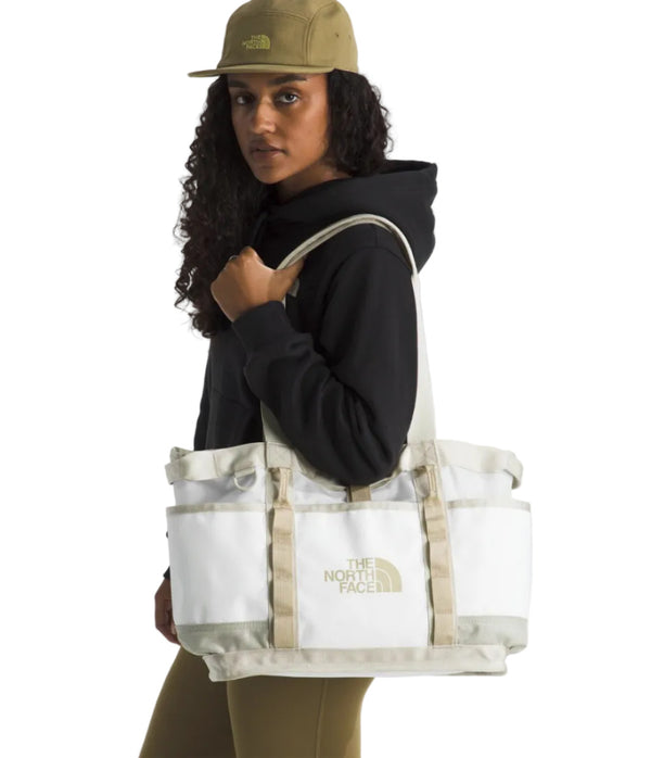 The North Face NF0A8GJ7 Base Camp Utility Tote