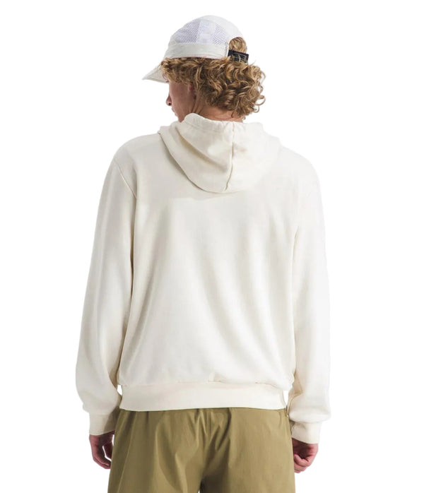 The North Face NF0A8GS7 Men's Woodland Wanderer Regular Hoodie