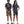 Load image into Gallery viewer, The North Face NF0A8GT0 Teen Woodland Wanderer Regular SS Tee
