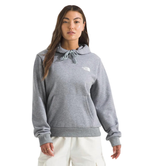 The North Face NF0A8GTM Women's Pebble Path Regular Hoodie