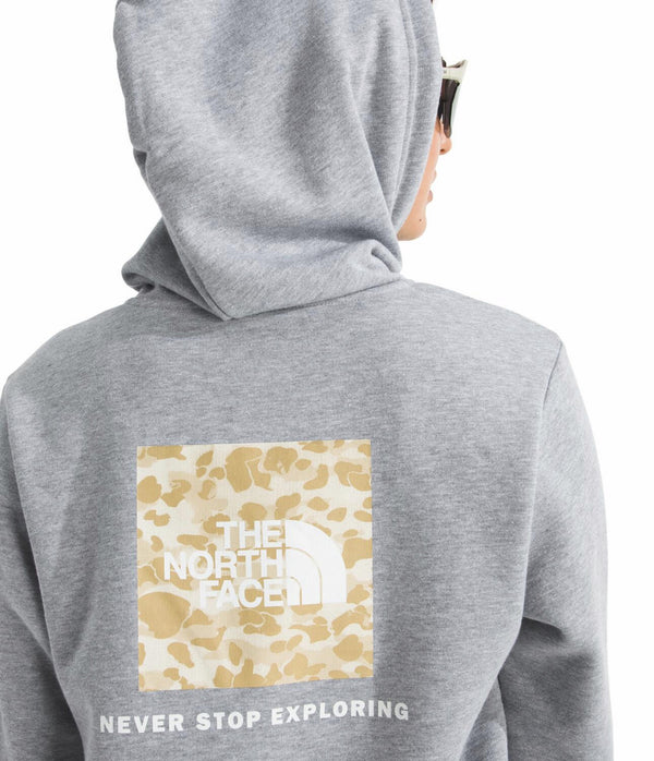 The North Face NF0A8GTM Women's Pebble Path Regular Hoodie