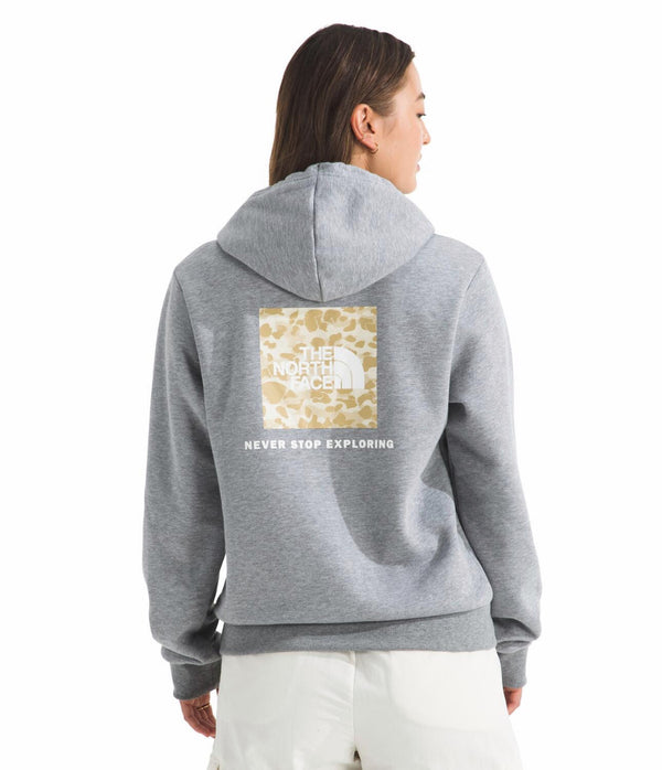 The North Face NF0A8GTM Women's Pebble Path Regular Hoodie