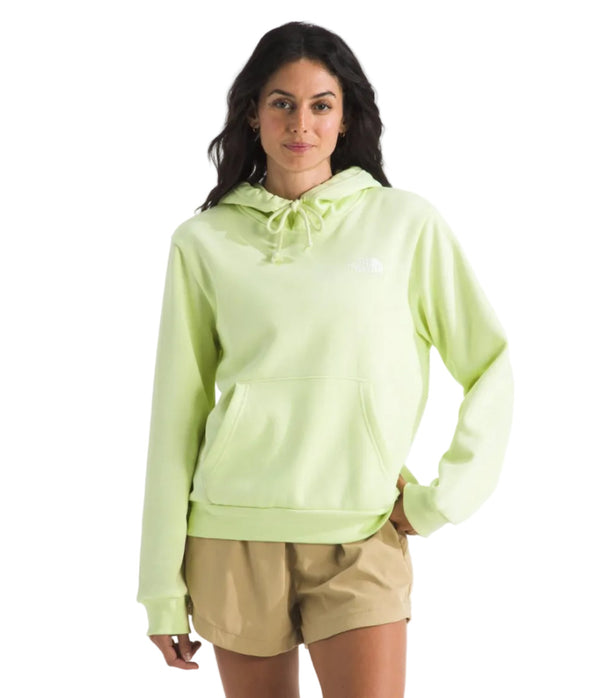 The North Face NF0A8GTM Women's Pebble Path Regular Hoodie