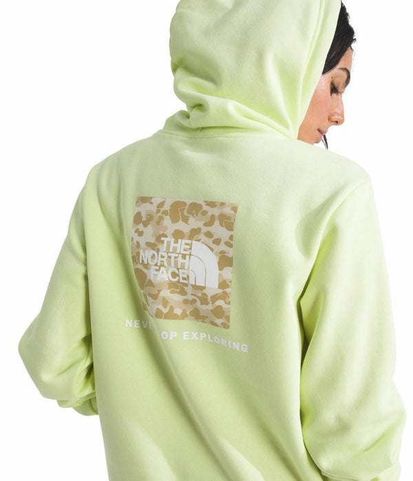 The North Face NF0A8GTM Women's Pebble Path Regular Hoodie