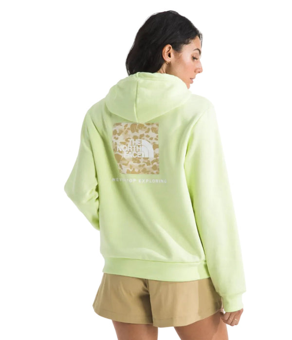 The North Face NF0A8GTM Women's Pebble Path Regular Hoodie