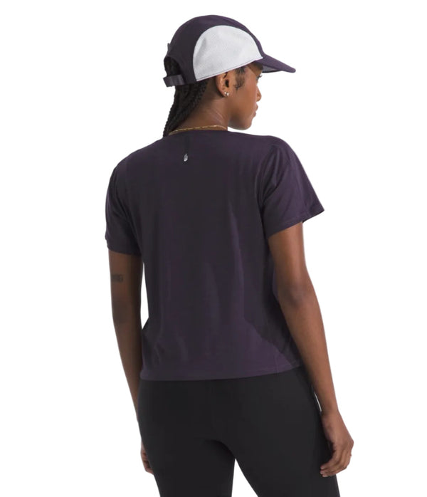 The North Face NF0A8GXW Women's Jaida S/S Tee