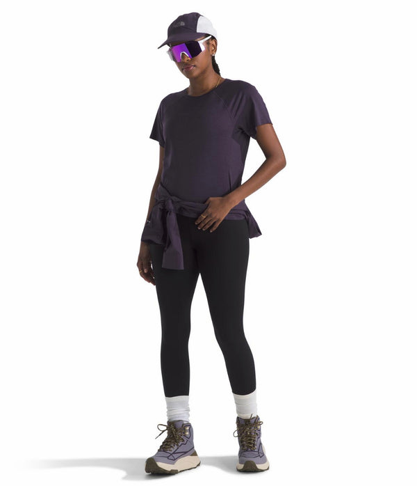 The North Face NF0A8GXW Women's Jaida S/S Tee