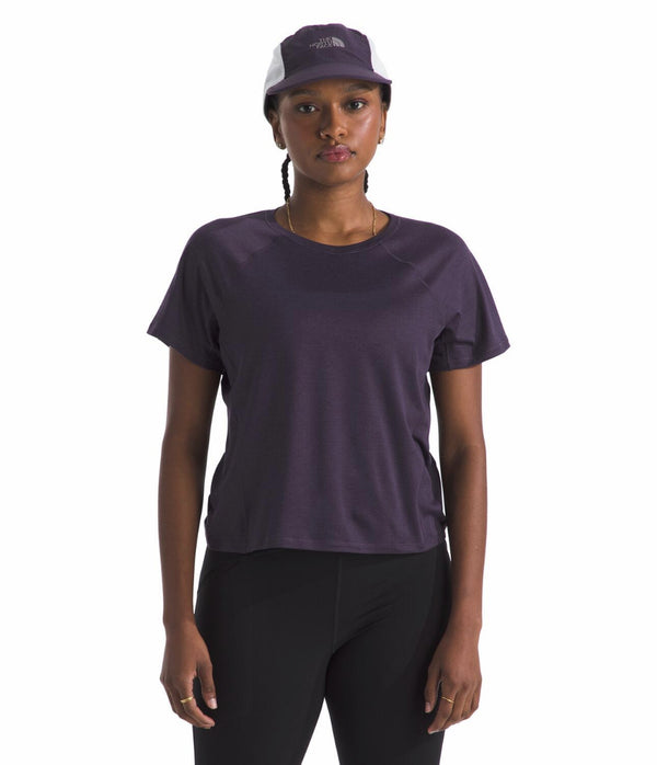 The North Face NF0A8GXW Women's Jaida S/S Tee