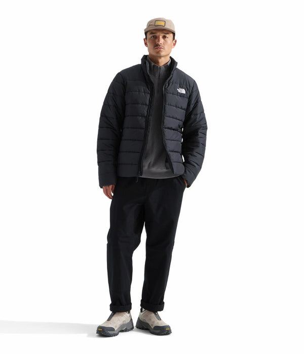 The North Face NF0A8H0M Men's Aconcagua Jacket