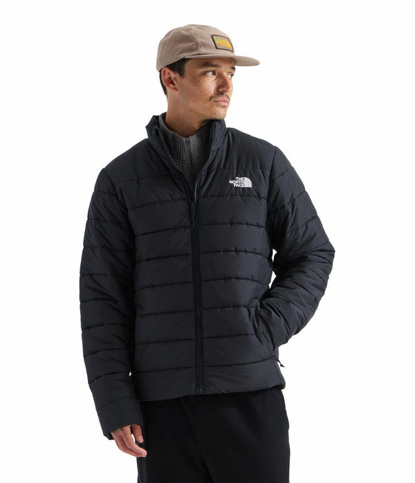 The North Face NF0A8H0M Men's Aconcagua Jacket