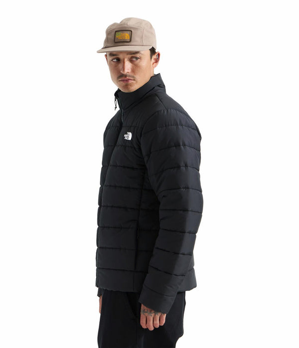 The North Face NF0A8H0M Men's Aconcagua Jacket