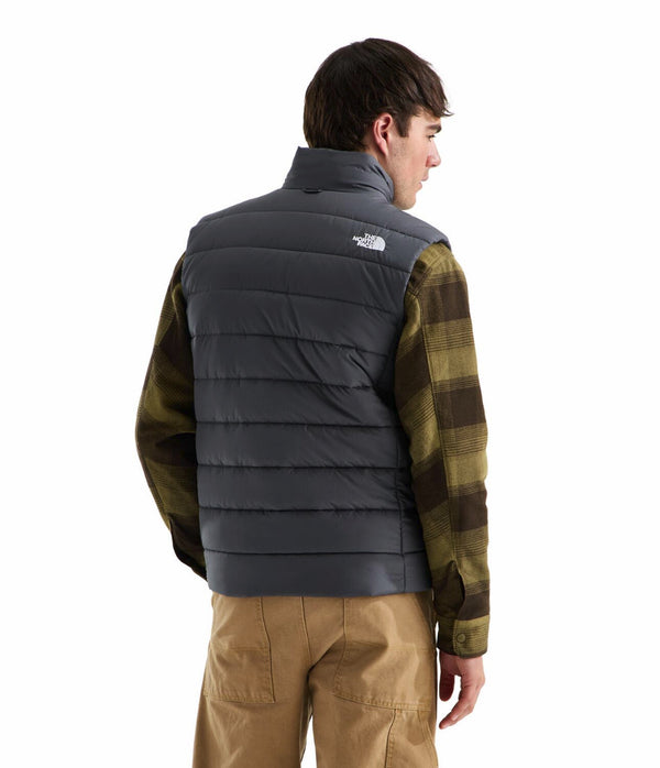 The North Face NF0A8H0N Men's Aconcagua Vest