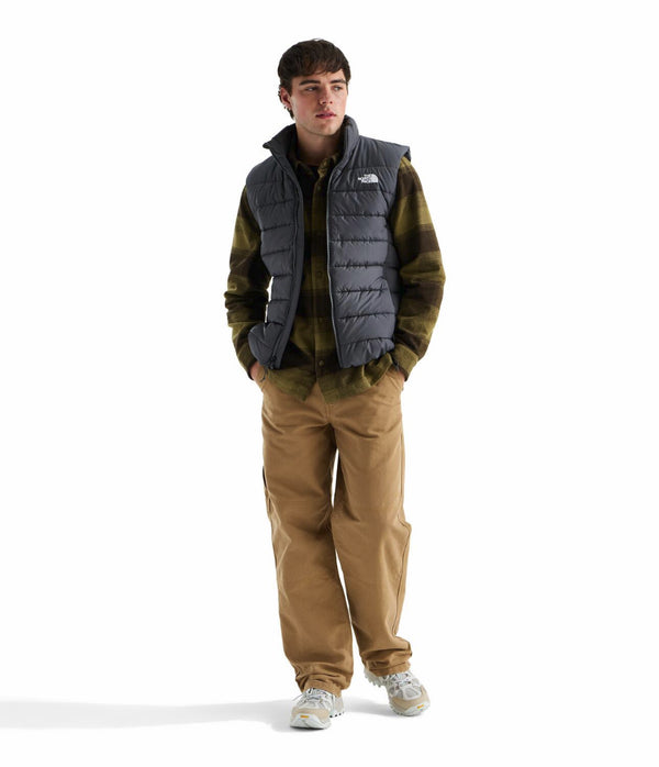 The North Face NF0A8H0N Men's Aconcagua Vest