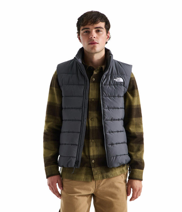 The North Face NF0A8H0N Men's Aconcagua Vest
