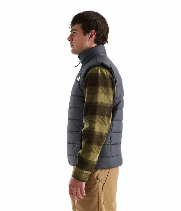 The North Face NF0A8H0N Men's Aconcagua Vest