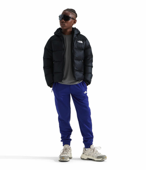 The North Face NF0A8H3R Boys' Hydrenalite Down Hooded Jacket