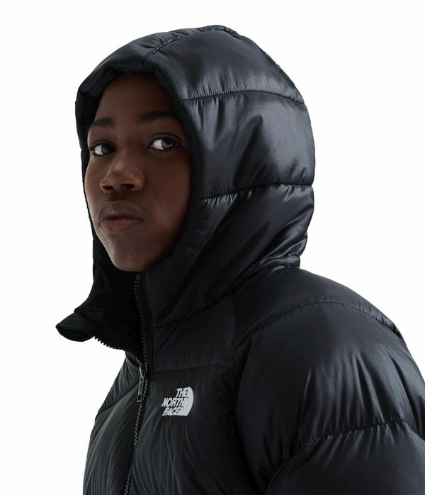 The North Face NF0A8H3R Boys' Hydrenalite Down Hooded Jacket
