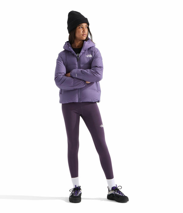 The North Face NF0A8H3W Girls' Hydrenalite Down Hooded Jacket