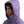 Load image into Gallery viewer, The North Face NF0A8H3W Girls' Hydrenalite Down Hooded Jacket
