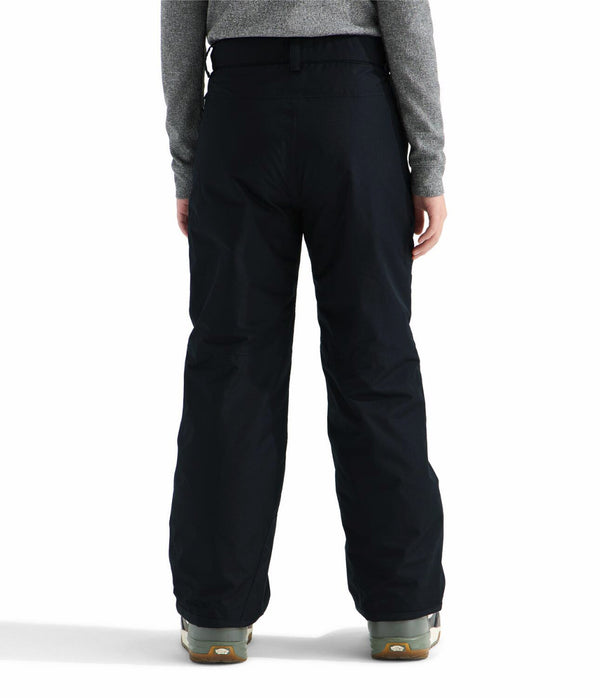 The North Face NF0A8H4B Boys' Freedom Insulated Pant