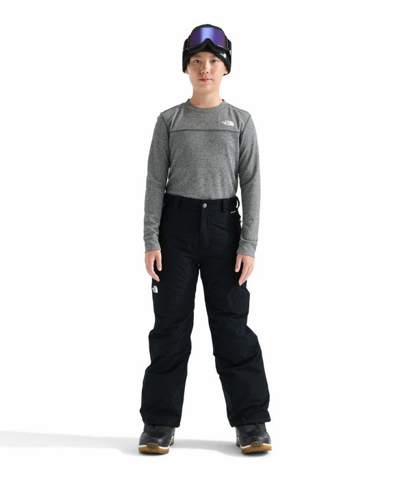 The North Face NF0A8H4B Boys' Freedom Insulated Pant