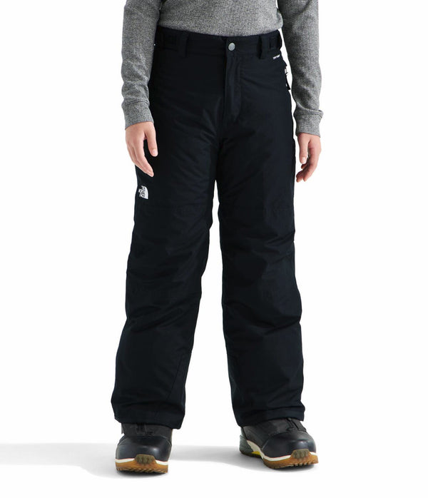 The North Face NF0A8H4B Boys' Freedom Insulated Pant