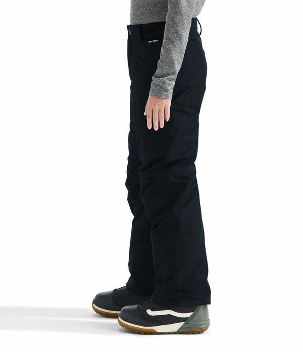 The North Face NF0A8H4B Boys' Freedom Insulated Pant