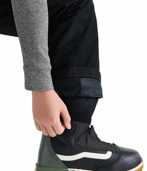 The North Face NF0A8H4B Boys' Freedom Insulated Pant