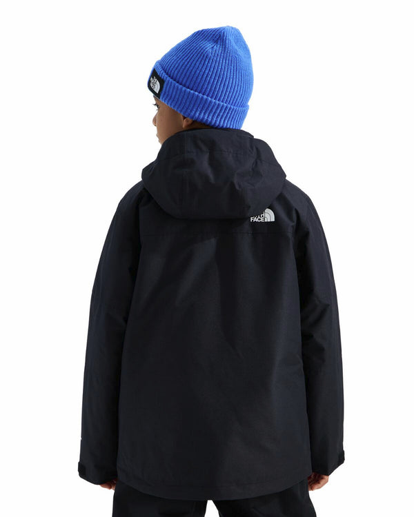 The North Face NF0A8H4X Boys' Freedom Insulated Jacket