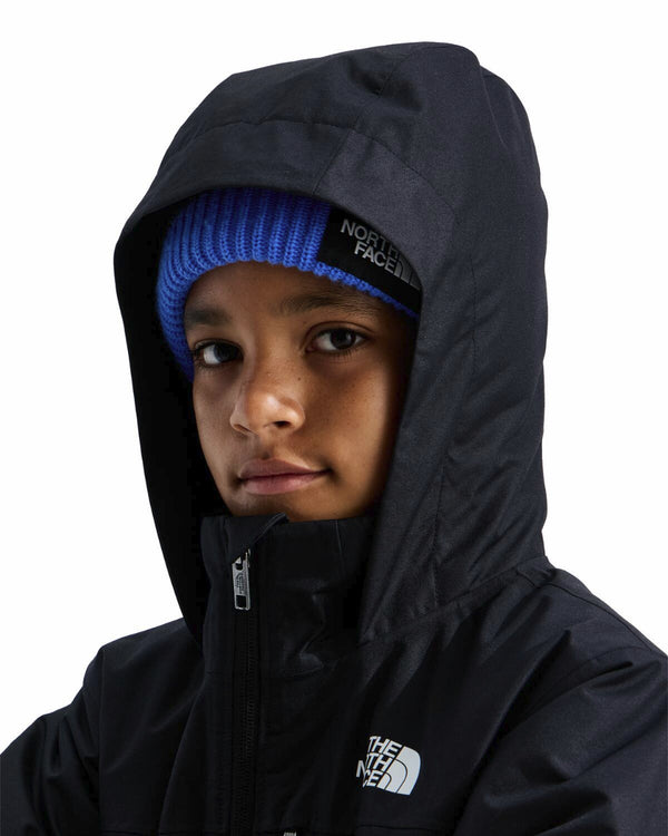 The North Face NF0A8H4X Boys' Freedom Insulated Jacket