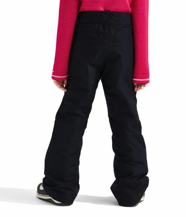 The North Face NF0A8H4Y Girls' Freedom Insulated Pant