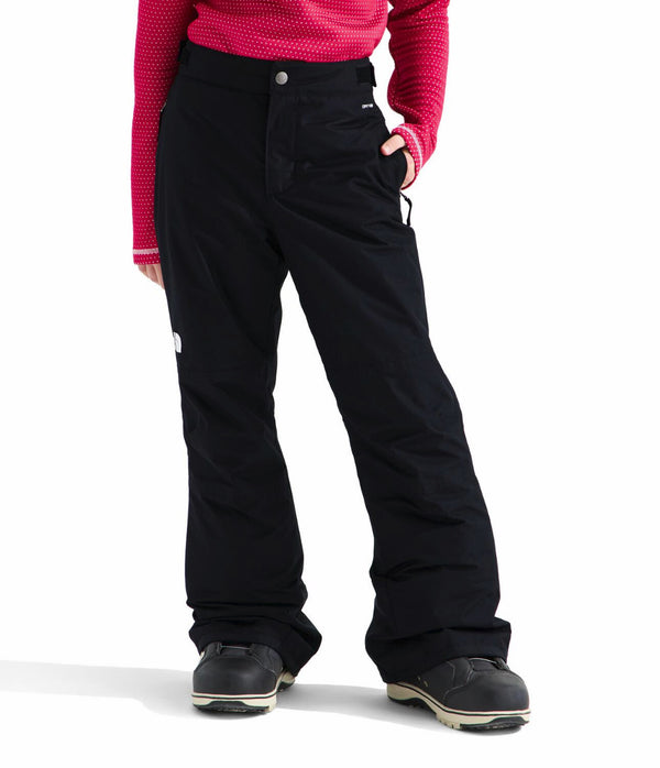 The North Face NF0A8H4Y Girls' Freedom Insulated Pant