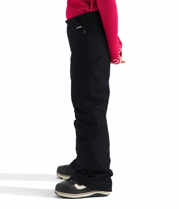 The North Face NF0A8H4Y Girls' Freedom Insulated Pant