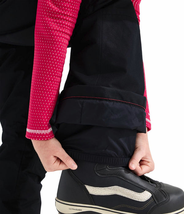 The North Face NF0A8H4Y Girls' Freedom Insulated Pant