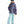 Load image into Gallery viewer, The North Face NF0A8HAF Girls' Freedom Insulated Jacket-Print
